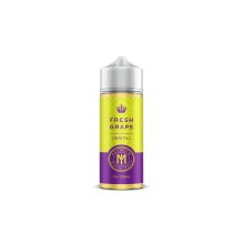M.i. Juice Fresh Grape Flavour Shot 120ml
