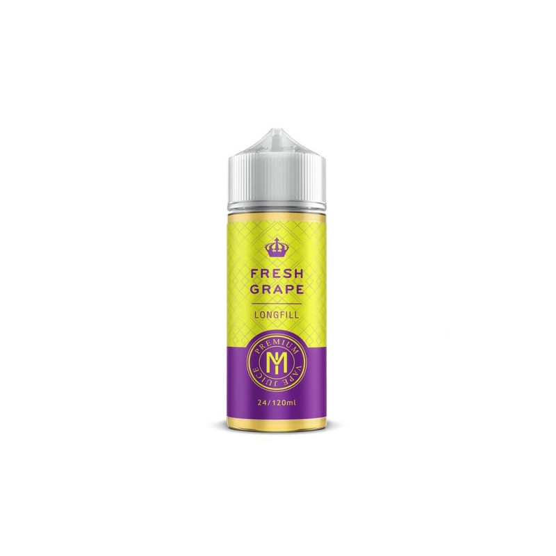 M.i. Juice Fresh Grape Flavour Shot 120ml