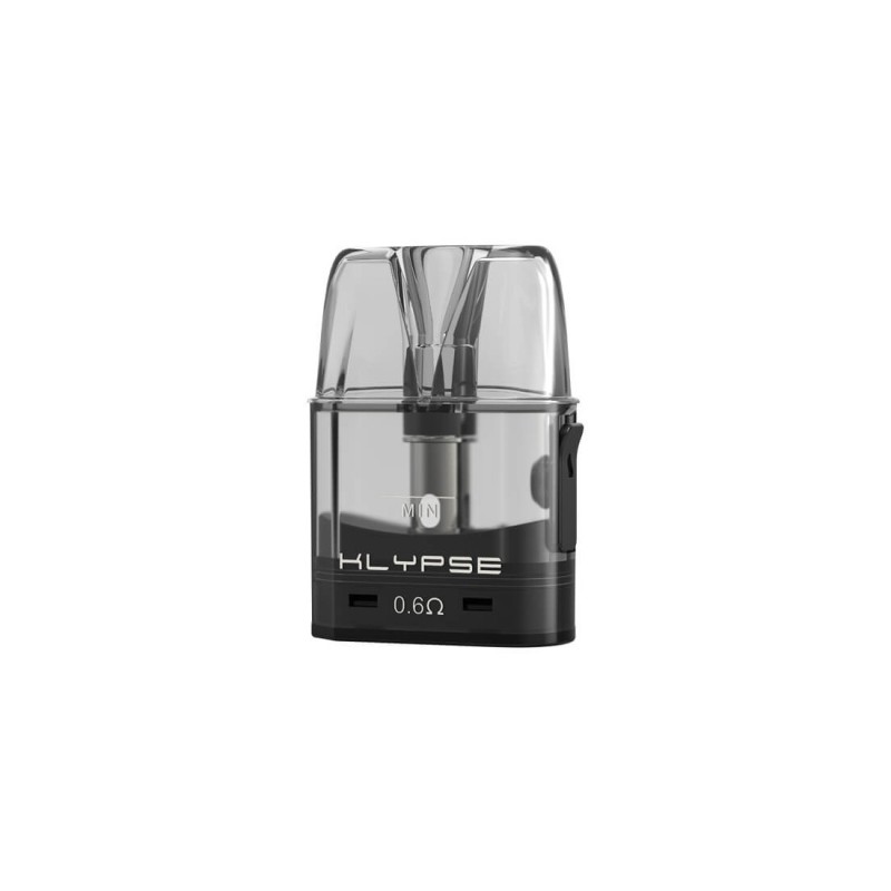 Innokin Klypse Cartridge 2ml (PACK OF 3) 1.2Ω 2ml