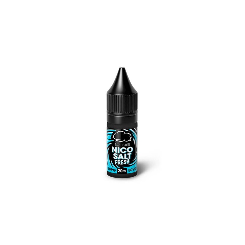 ELiquid France Nicosalt Fresh Booster Vg/Pg 20mg 10ml
