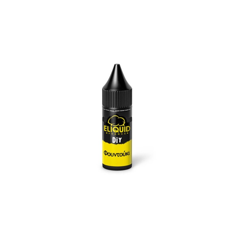 Eliquid France Φουντούκι Flavour 10ml
