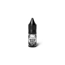 ELiquid France E-Salt Vg/Pg Booster 20mg 10ml