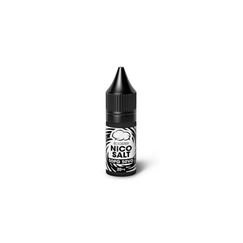ELiquid France E-Salt Vg/Pg Booster 20mg 10ml