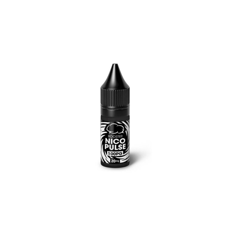 ELiquid France Nicotine Booster Pg 10ml