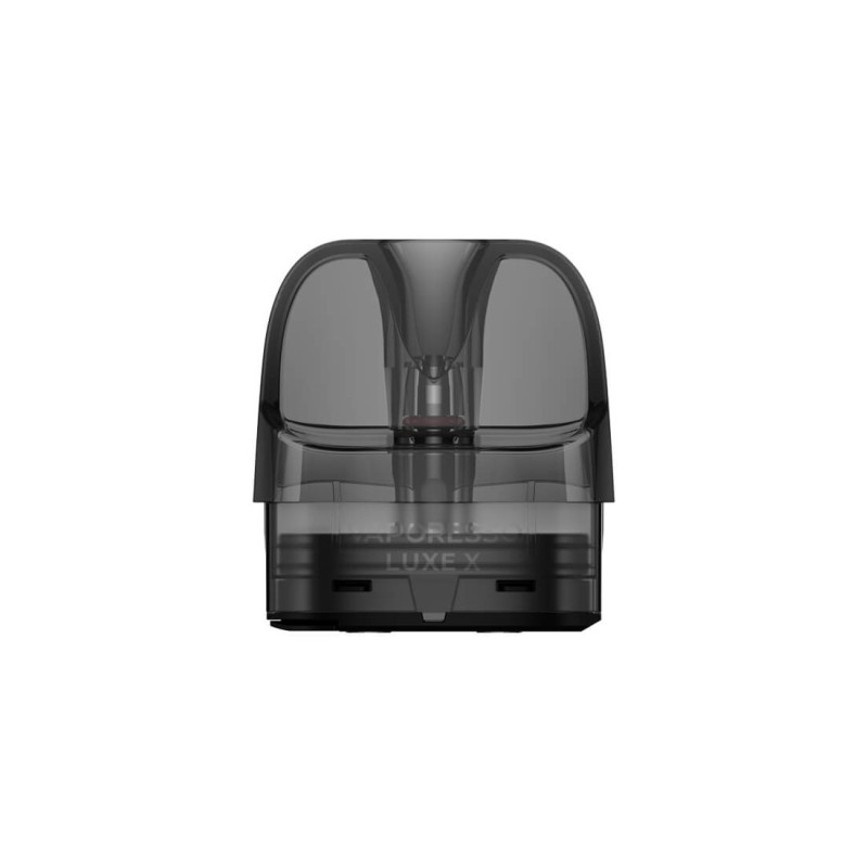 Vaporesso Luxe X Corex 2.0 Cartrdige 5ml (PACK OF 2) 0.6Ω 5ml Vaporesso Luxe X Corex 2.0 Cartrdige 5ml (PACK OF 2) 0.6Ω 5ml