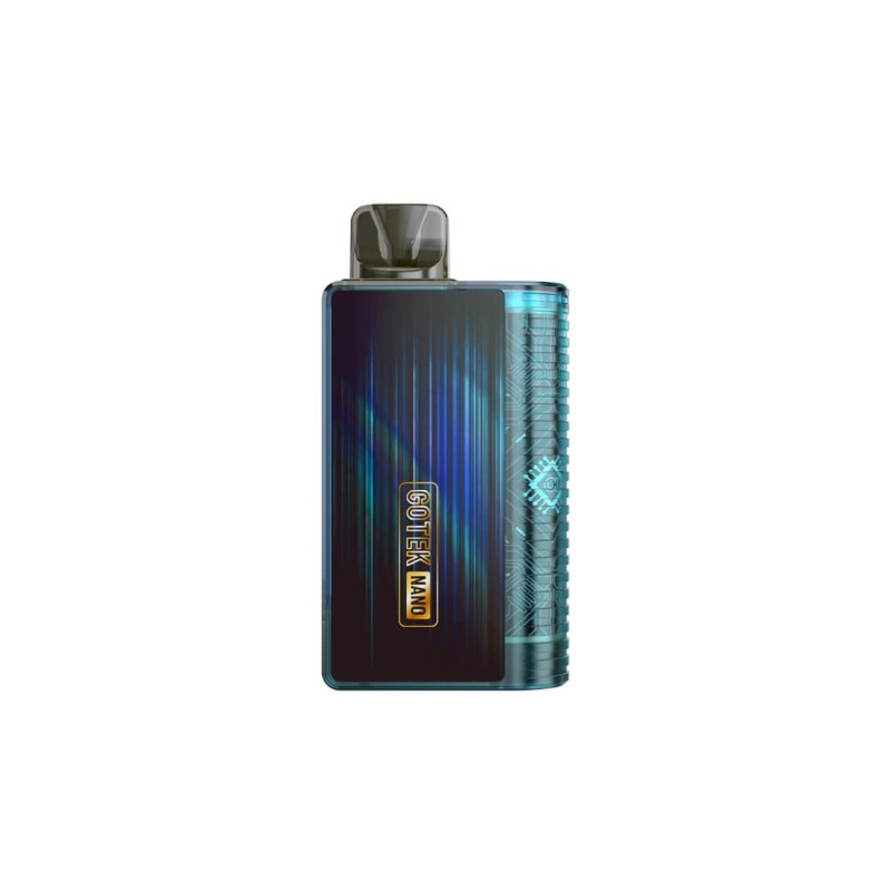 Aspire Gotek Nano Kit Ice Green