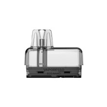 Vaporesso Eco Nano Cartridge 6ml (PACK OF 2) 0.8Ω 6ml