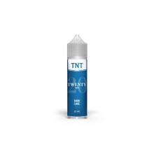 TNT Twenty Mix Dark Lake Flavour Shot 60ML TNT Twenty Mix Dark Lake Flavour Shot 60ML