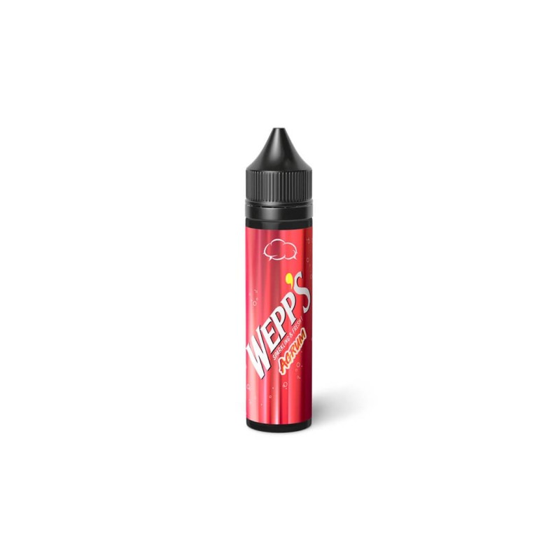 ELiquid France Creative Suite Wepp`s Agrum Flavour Shot 10/60ml ELiquid France Creative Suite Wepp`s Agrum Flavour Shot 10/60ml