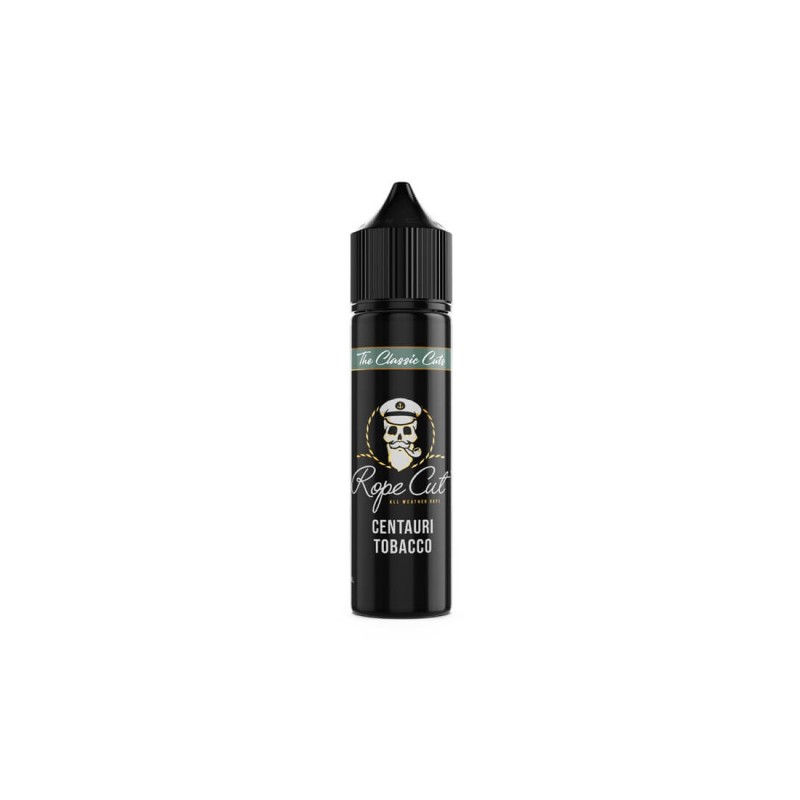 Rope Cut Centauri Tobacco Flavour Shot 20/60ml Rope Cut Centauri Tobacco Flavour Shot 20/60ml