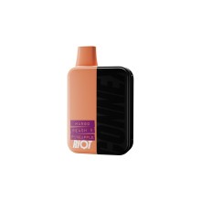 Riot Connex Kit Mango Peach Pineapple 2x2ml 20mg