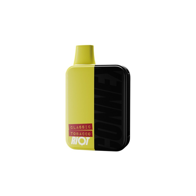 Riot Connex Kit Classic Tobacco 2x2ml 20mg