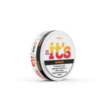IT'S Mango Nicotine Pouches 8.5mg