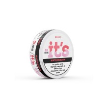 IT'S Watermelon Nicotine Pouches 8.5mg