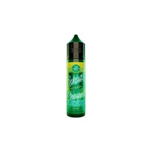 Zeus Juice Cocktails Pineapple Daiquiri Flavour Shot 60ml