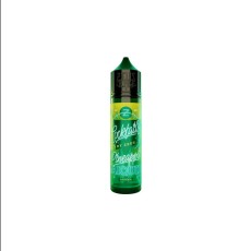 Zeus Juice Cocktails Pineapple Daiquiri Flavour Shot 60ml Zeus Juice Cocktails Pineapple Daiquiri Flavour Shot 60ml