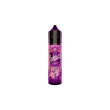 Zeus Juice Cocktails Berry Mojito Flavour Shot 60ml