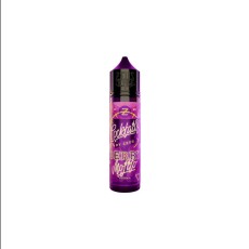 Zeus Juice Cocktails Berry Mojito Flavour Shot 60ml Zeus Juice Cocktails Berry Mojito Flavour Shot 60ml