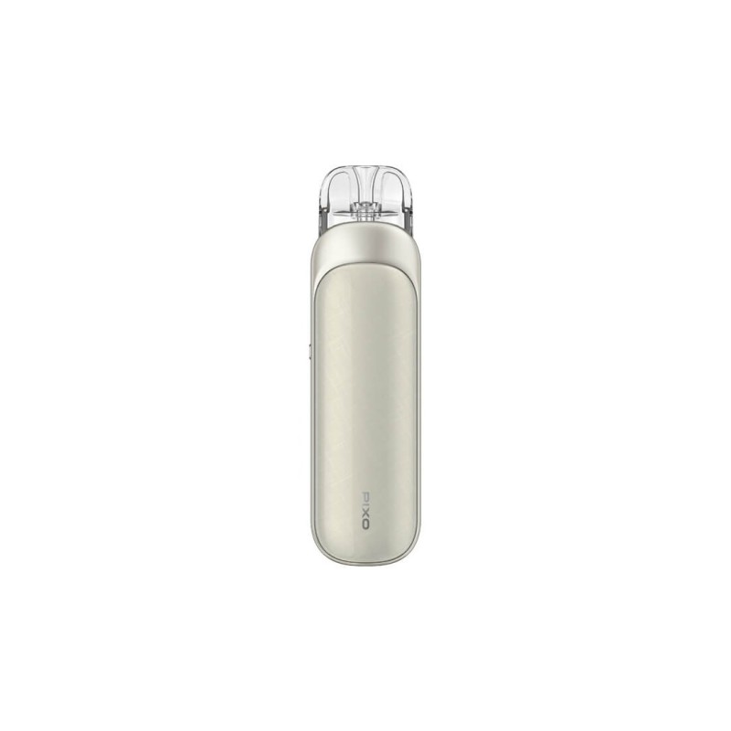 Aspire Pixo Pod Kit Beige