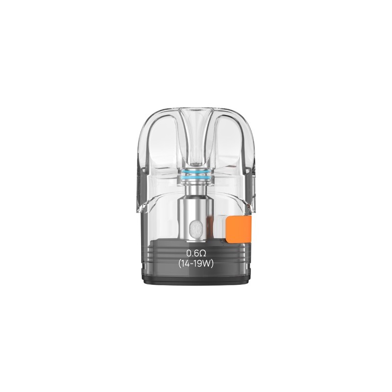 Aspire Pixo Cartridge 3ml (PACK OF 2) 1.0Ω