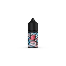 Strapped Reloaded Bubblegum Drumstick Flavour Shot 8/30ml Strapped Reloaded Bubblegum Drumstick Flavour Shot 8/30ml