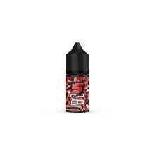 Strapped Reloaded Strawberry Sour Belt Flavour Shot 8/30ml