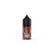 Strapped Reloaded Strawberry Sour Belt Flavour Shot 8/30ml Strapped Reloaded Strawberry Sour Belt Flavour Shot 8/30ml