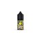 Strapped Reloaded Sour Citrus Twist Flavour Shot 8/30ml