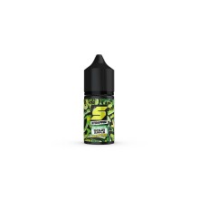 Strapped Reloaded Sour Apple Flavour Shot 8/30ml Strapped Reloaded Sour Apple Flavour Shot 8/30ml