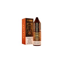 Zeus Juice Chocolate Caramel 10ml 20mg Zeus Juice Chocolate Caramel 10ml 20mg
