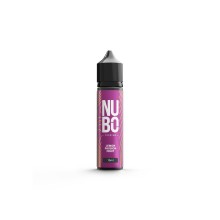 Nubo Lemon Passion Fruit Flavour Shot 15/60ml Nubo Lemon Passion Fruit Flavour Shot 15/60ml