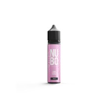 Nubo Pink Candy Floss Flavour Shot 15/60ml Nubo Pink Candy Floss Flavour Shot 15/60ml