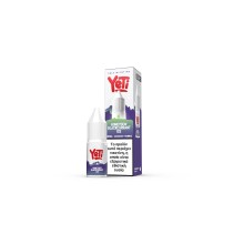 Yeti Summit Honeydew Blackcurrant Ice 10ml 20mg