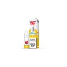 Yeti Summit Pineapple Ice 10ml 10mg Yeti Summit Pineapple Ice 10ml 10mg