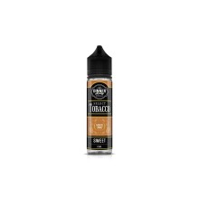 Dinner Lady Select Tobacco Sweet Flavour Shot 15/60ml