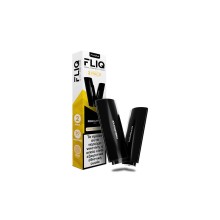 AVOMI FLIQ Pineapple Ice Prefilled Pod 2ml 20mg (PACK OF 2)