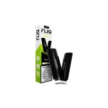 AVOMI FLIQ Lemon & Lime Prefilled Pod 2ml 20mg (PACK OF 2)