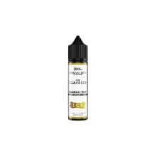 Steam City The Classics Banana Rum Ice Flavour Shot 10/60ml