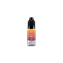 Dinner Lady Fruit Full Bar Salts Mango Passion 10ml 20mg
