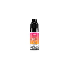 Dinner Lady Fruit Full Bar Salts Fresh Fruits 10ml 20mg Dinner Lady Fruit Full Bar Salts Fresh Fruits 10ml 20mg