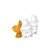 Smarter Mini Pod Tobacco 2ml 20mg (PACK OF 2)