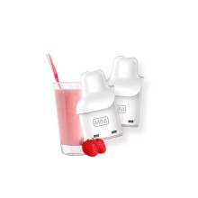 Smarter Mini Pod Strawberry and Cream 2ml 20mg (PACK OF 2)