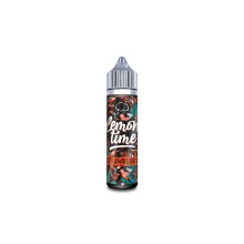 Eliquid France Lemon Time Strawberry Flavour Shot 10/60ml Eliquid France Lemon Time Strawberry Flavour Shot 10/60ml