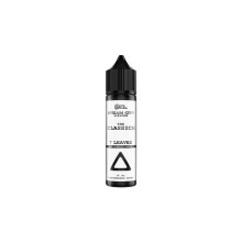 Steam City The Classics 7 Leaves Flavour Shot 10/60ml Steam City The Classics 7 Leaves Flavour Shot 10/60ml