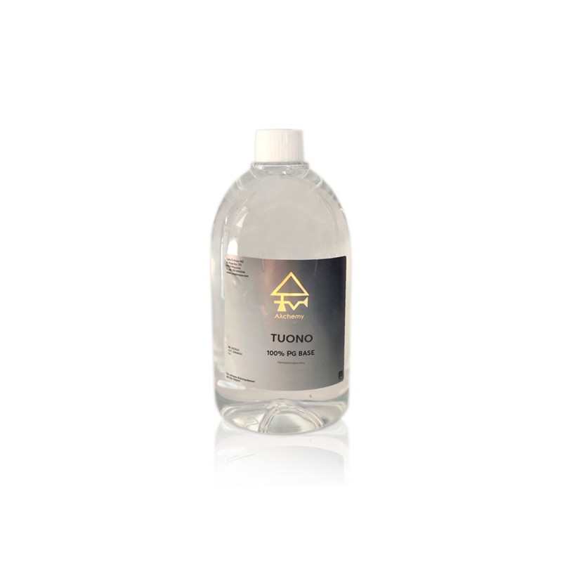 Alchemy Tuono PG 1litre Alchemy Tuono PG 1litre