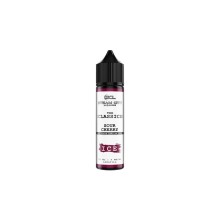Steam City The Classics Sour Cherry Ice Flavour Shot 10/60ml