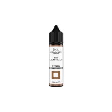 Steam City The Classics Cigar Flavour Shot 10/60ml Steam City The Classics Cigar Flavour Shot 10/60ml