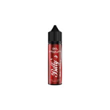 Steam City Billys Praline Strawberry Flavour Shot 10/60ml Steam City Billys Praline Strawberry Flavour Shot 10/60ml