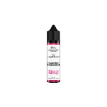 Steam City The Classics Strawberry Ice Flavour Shot 10/60ml Steam City The Classics Strawberry Ice Flavour Shot 10/60ml