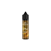 Steam City Obi Tobacco Banana Flavour Shot 10/60ml Steam City Obi Tobacco Banana Flavour Shot 10/60ml